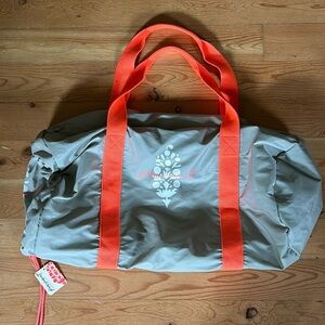 Free People Movement Gym Bag